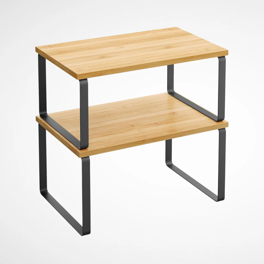 Lot de 2 étagère - Sophie – Image 5