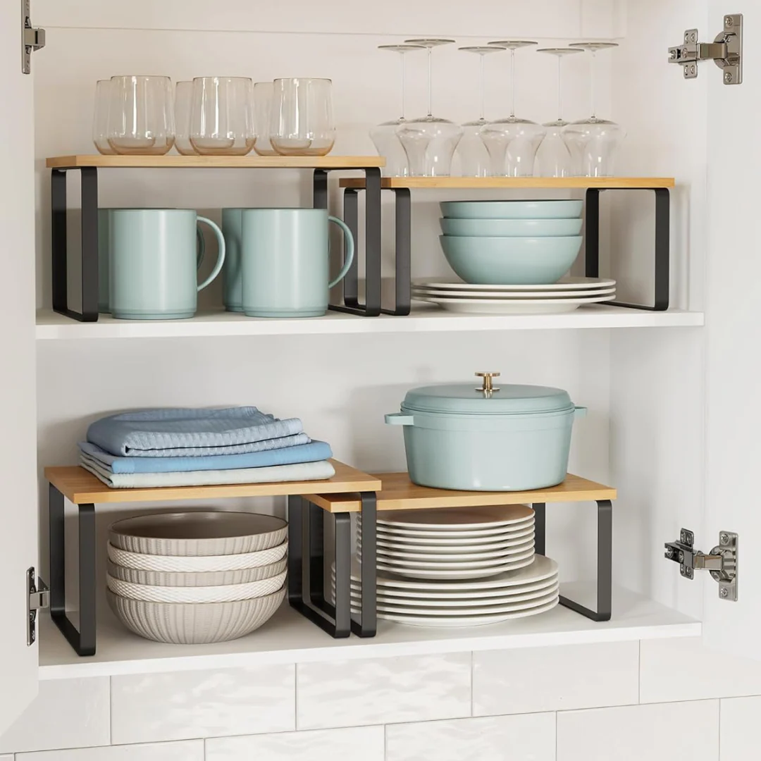 Lot de 2 étagère - Sophie – Image 7