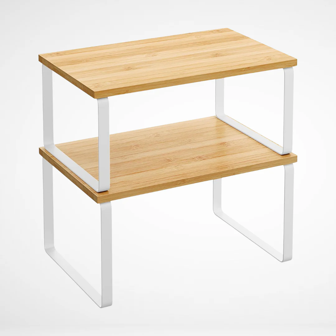 Lot de 2 étagère - Sophie – Image 8