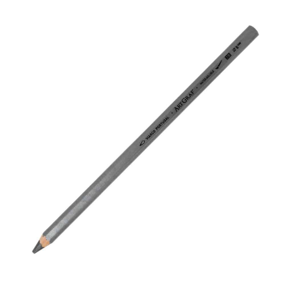 ARTGRAF – Crayon graphite aquarellable 5mm 2B