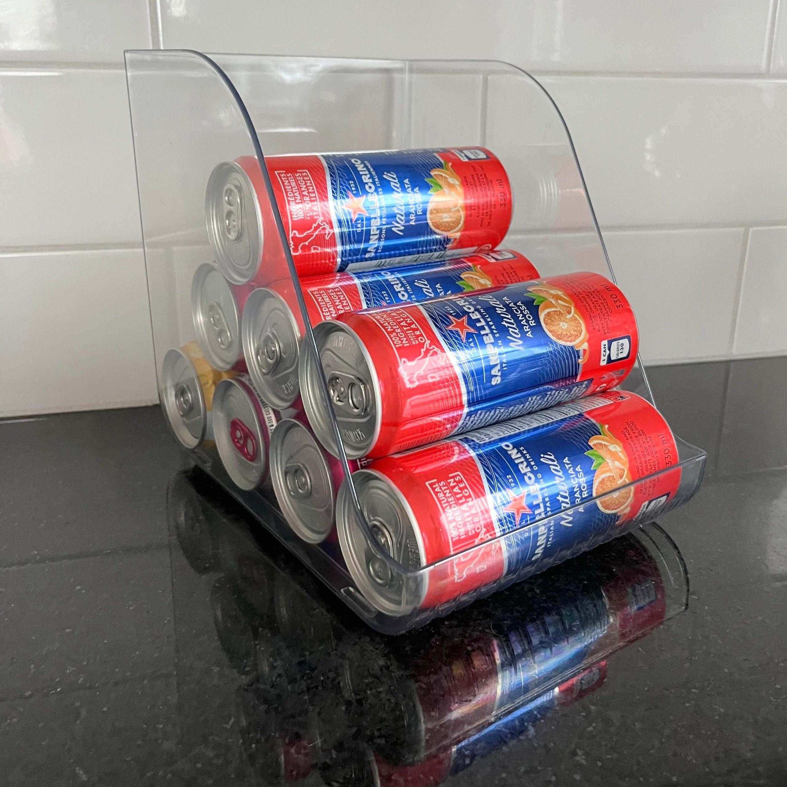 Bac pour cannettes allongées - Pamela – Image 4