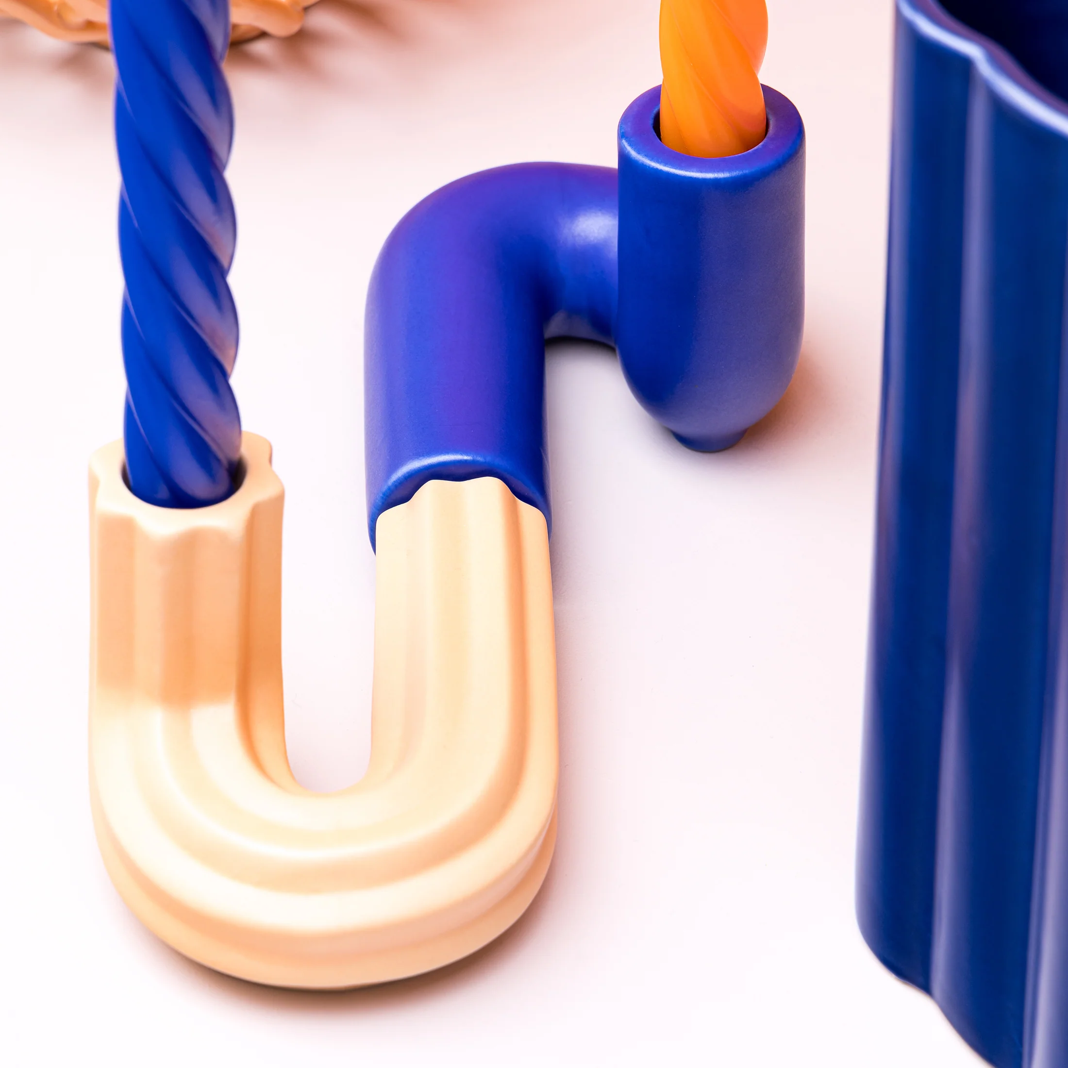 Bougeoir Templo – Image 8