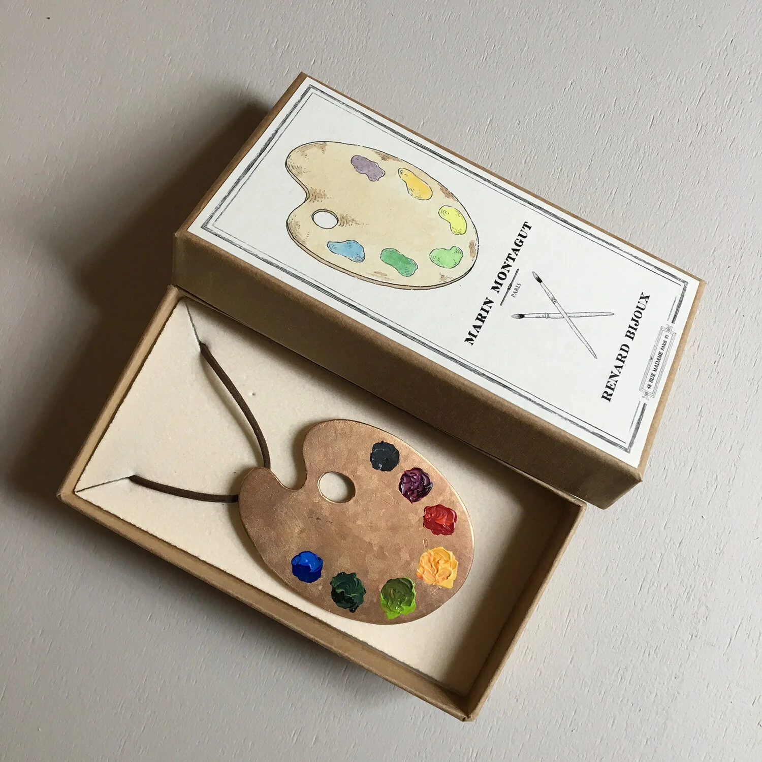 Bijou | PALETTE – Image 3