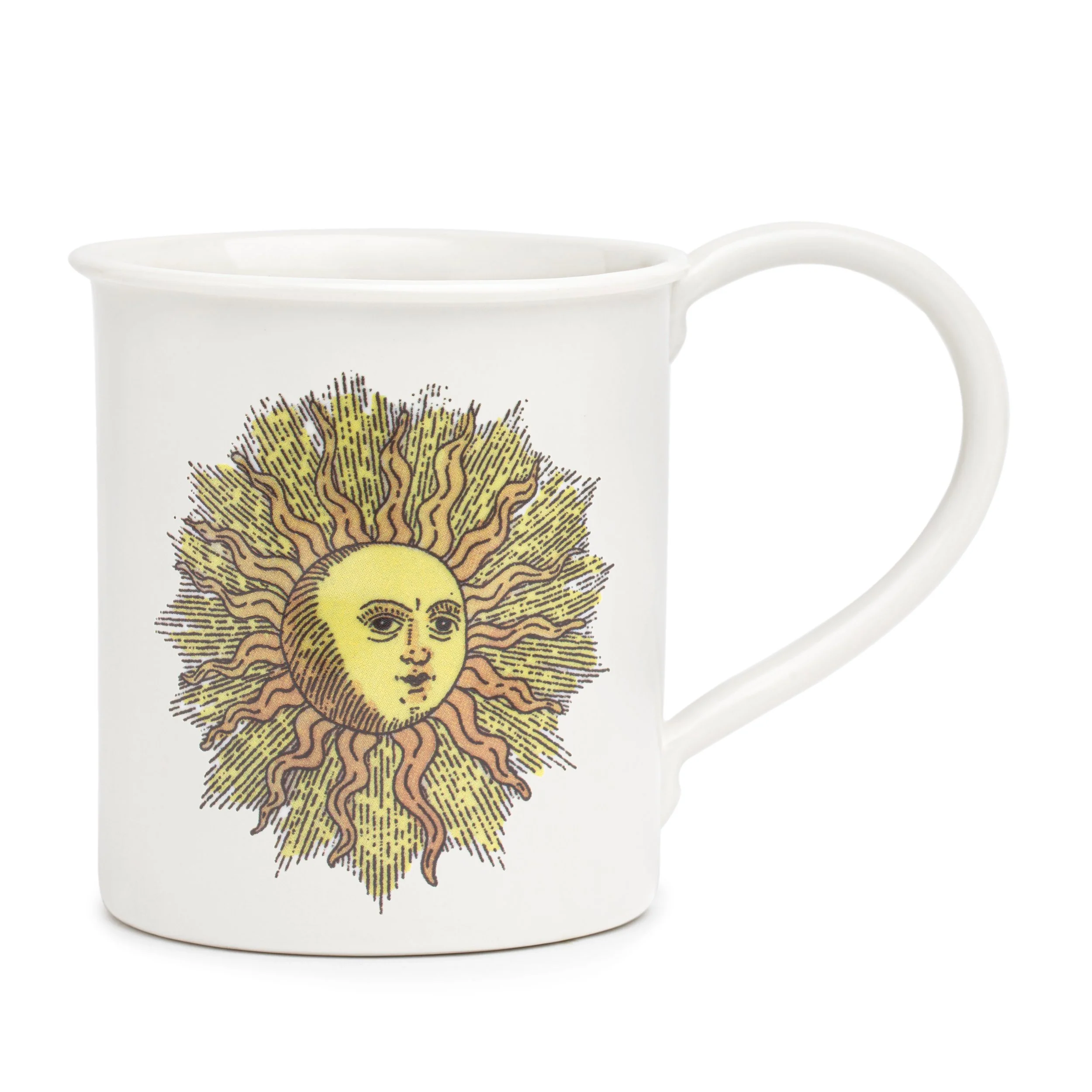Tasse | LE SOLEIL