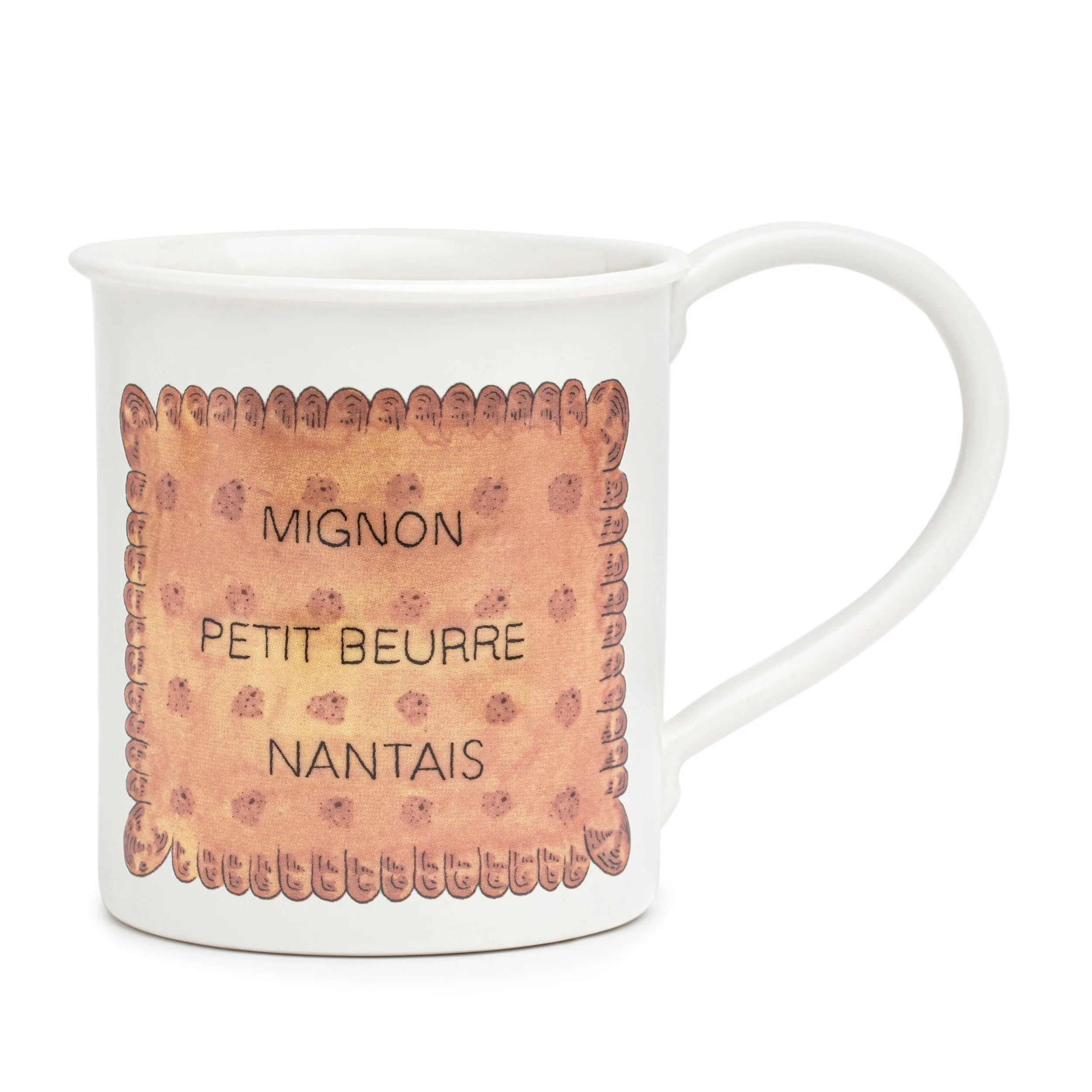 Tasse | PETIT BEURRE