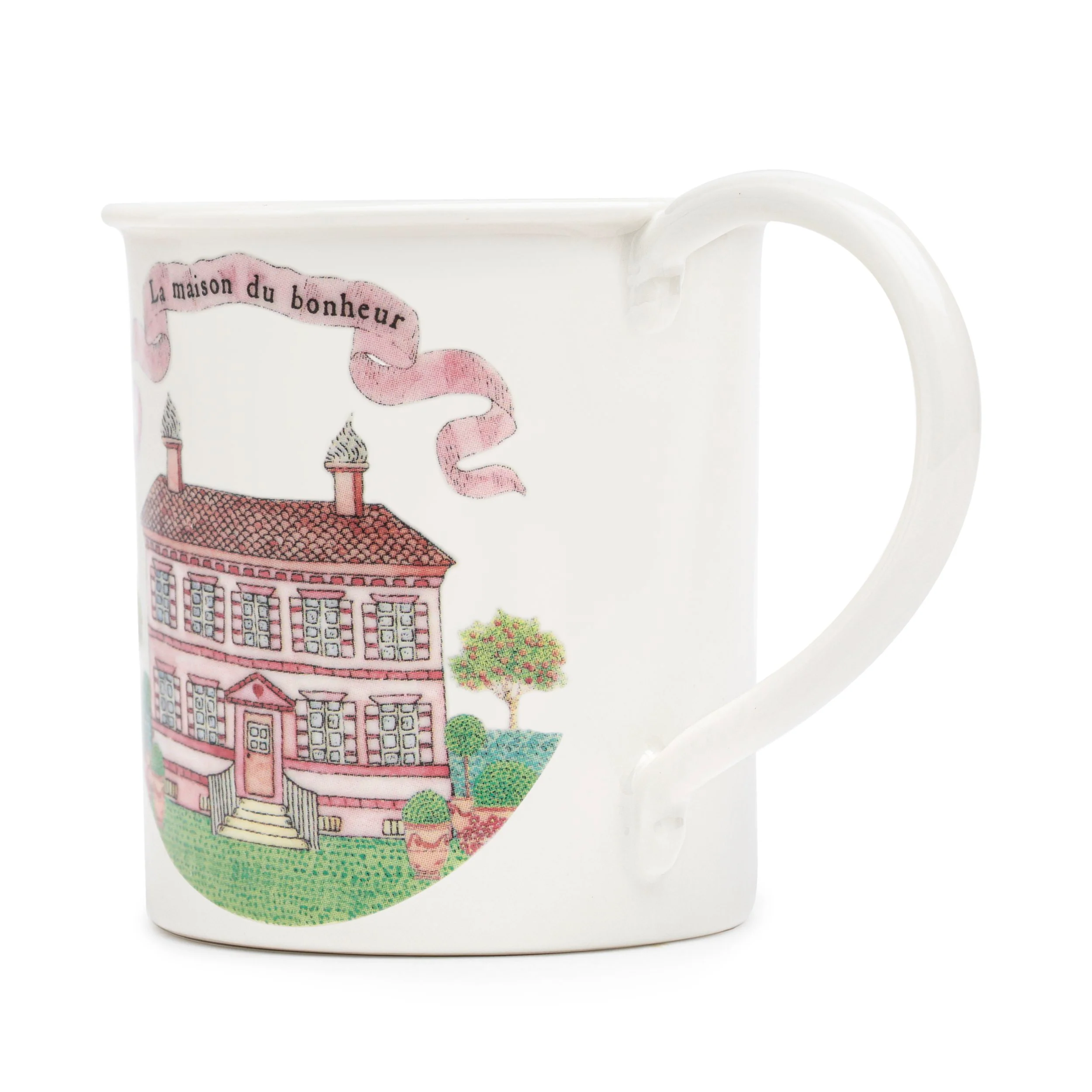 Tasse | LA MAISON DU BONHEUR – Image 5