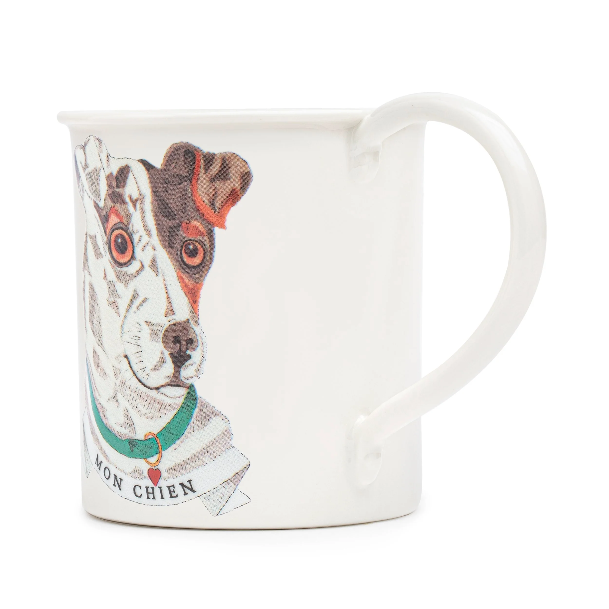 Tasse | MON CHIEN – Image 5