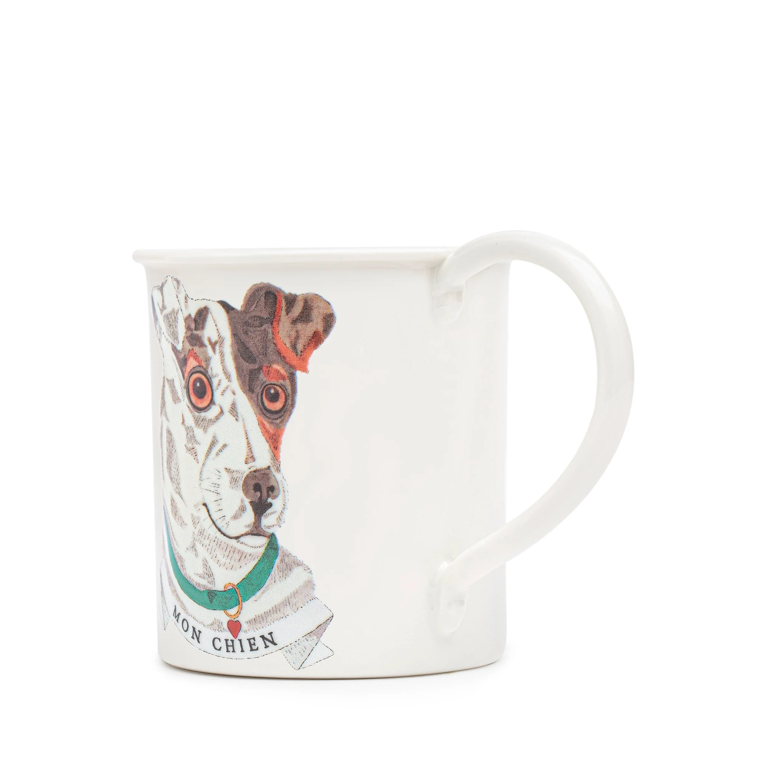 Tasse | MON CHIEN – Image 4