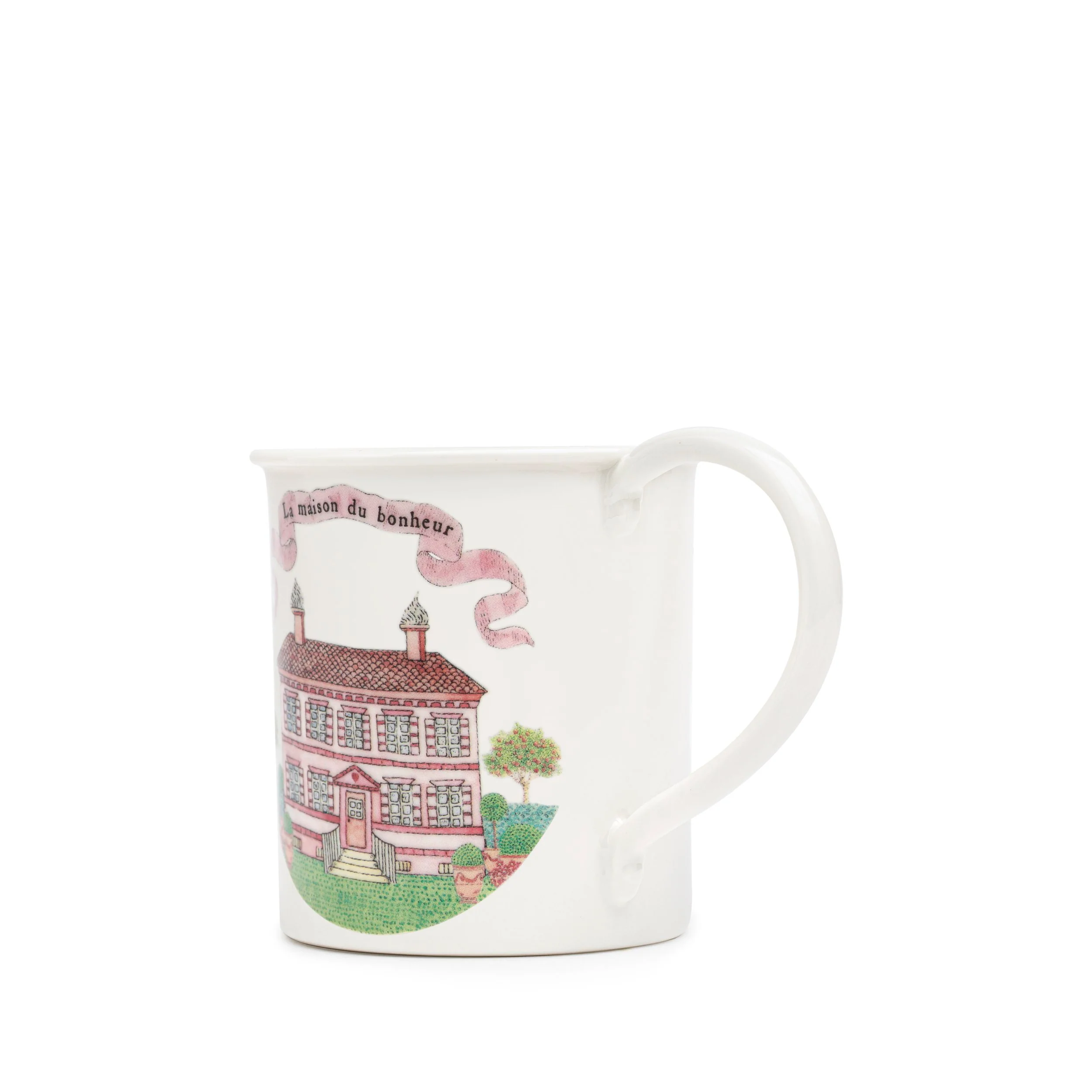 Tasse | LA MAISON DU BONHEUR – Image 3