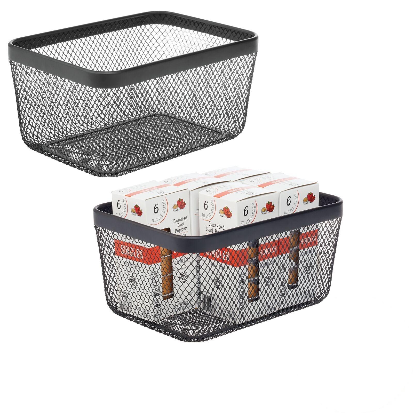 Panier de rangement - Maude – Image 7