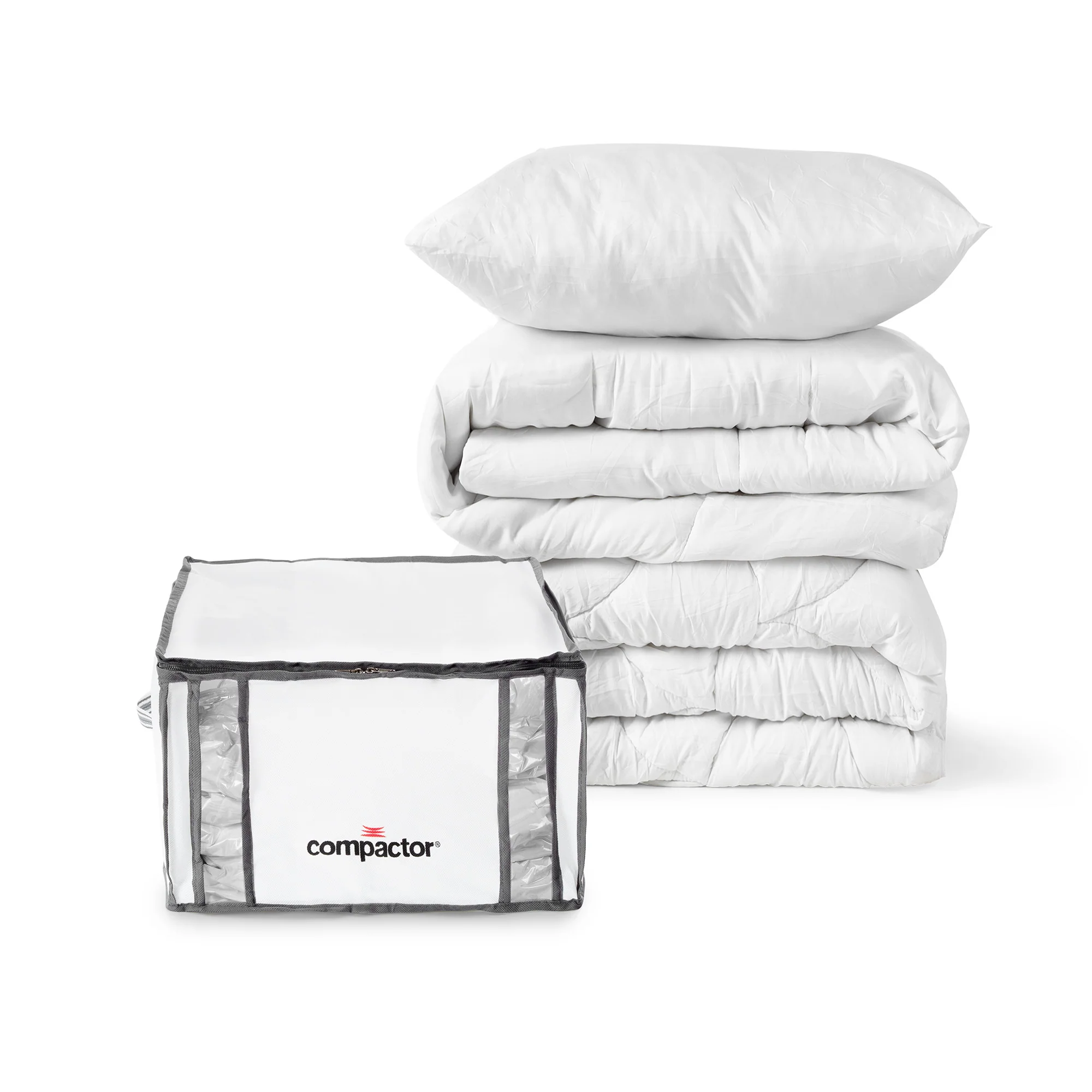 Housse de rangement sous vide M – Image 3