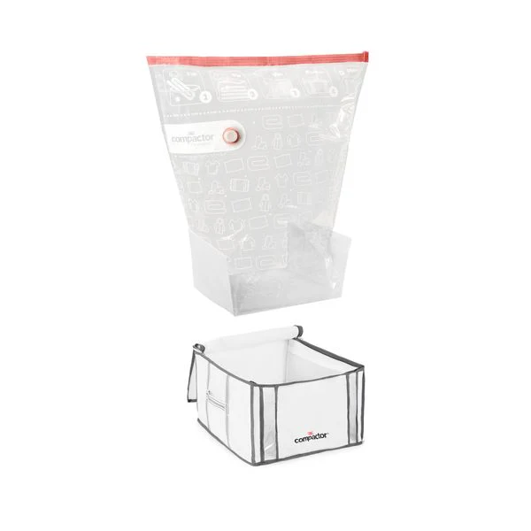 Housse de rangement sous vide M – Image 4