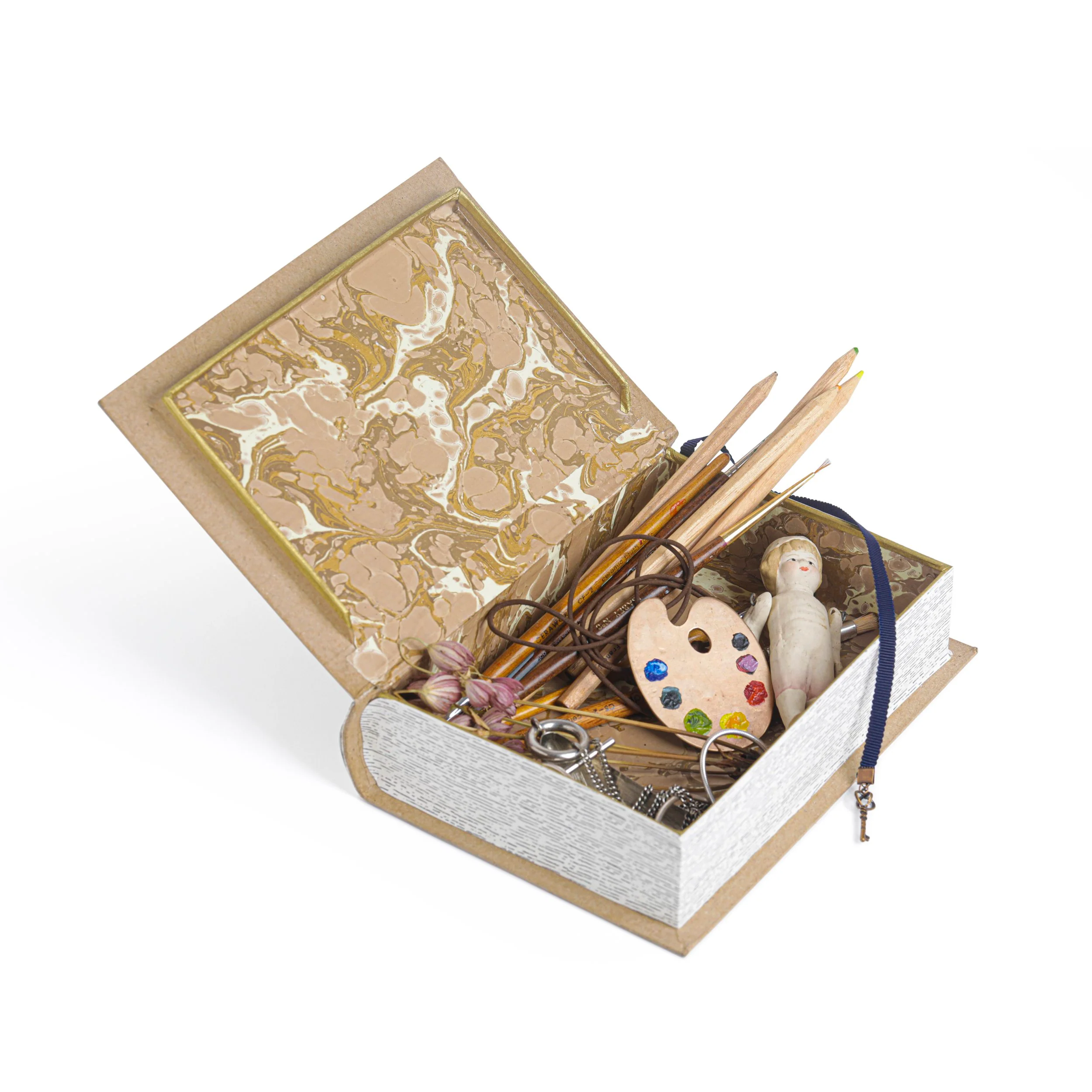 Livre à Secrets | AMOUR VRAI – Image 6