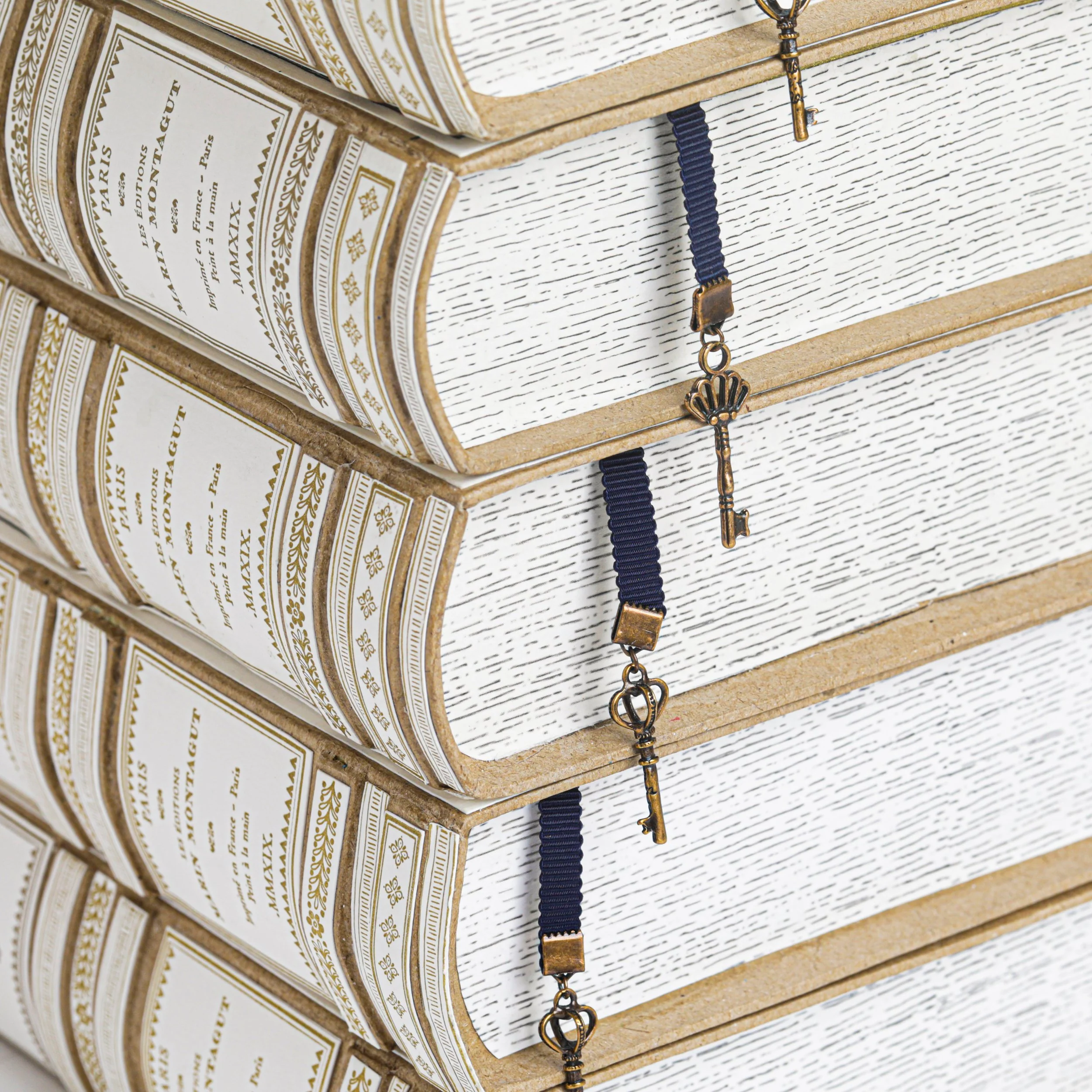 Livre à Secrets | AMOUR VRAI – Image 7