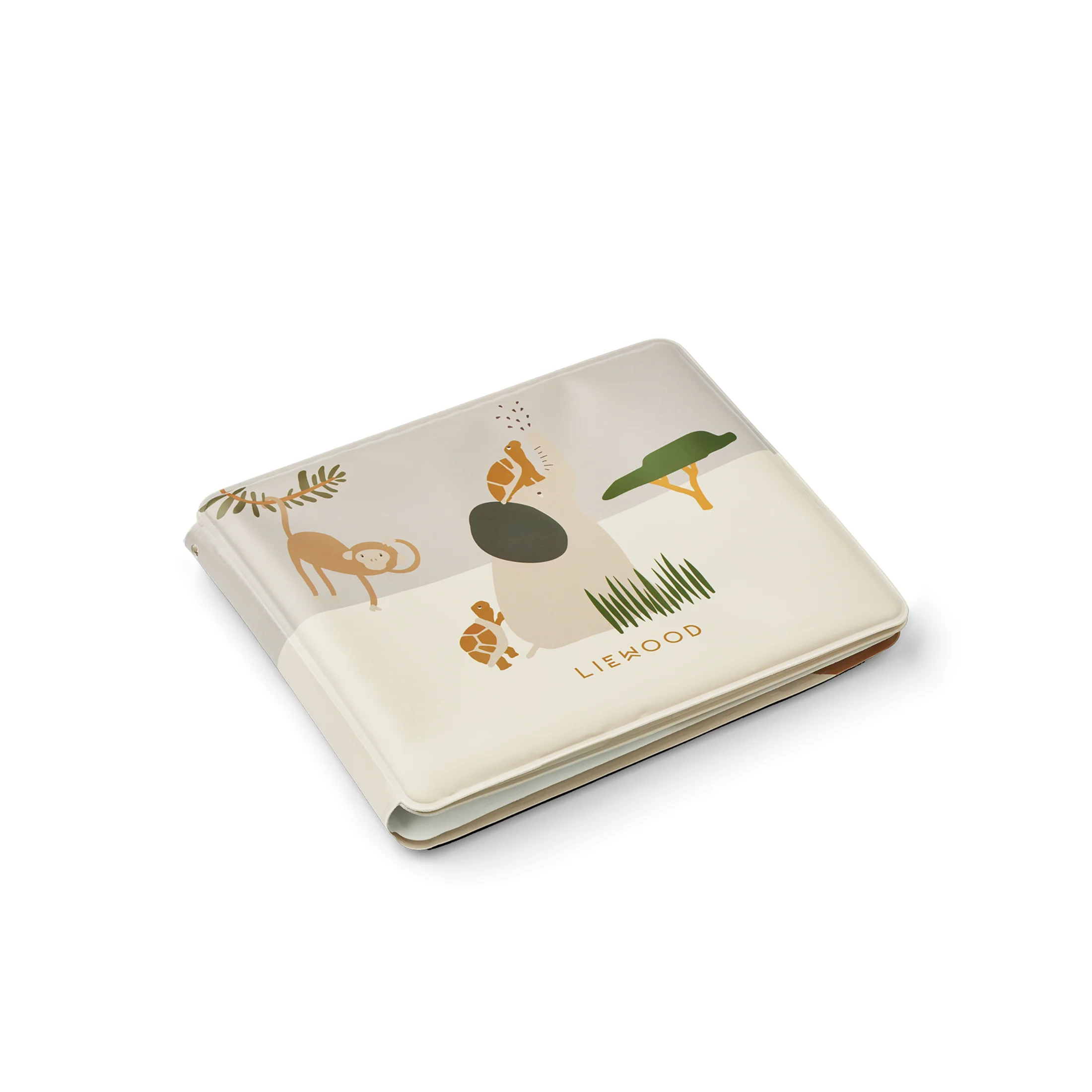 Livre de bain magique "Waylon" – Image 6