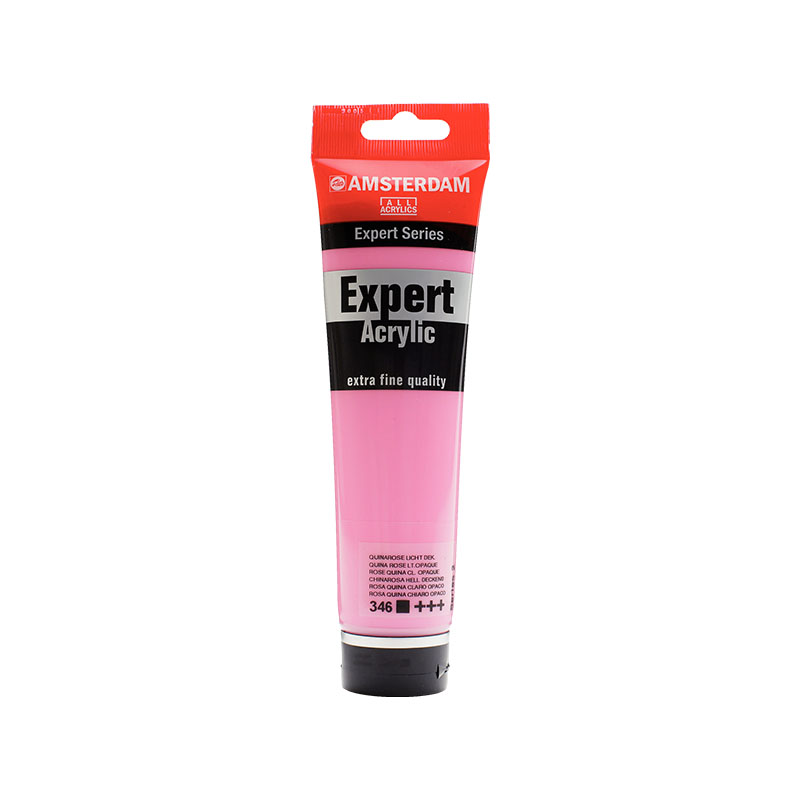 AMSTERDAM – Acrylique extra-fine Expert Series 150ml