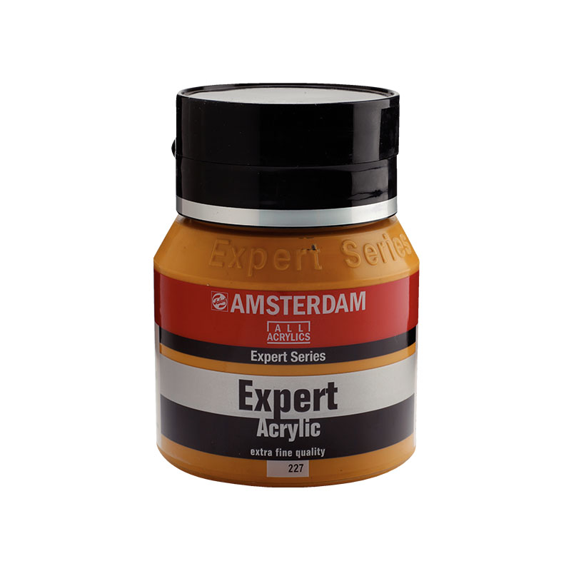 AMSTERDAM – Acrylique extra-fine Expert Series 400ml