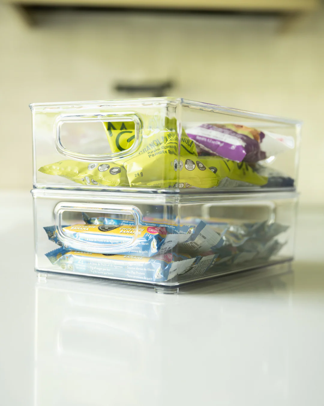 Bac pour réfrigérateur - Simone