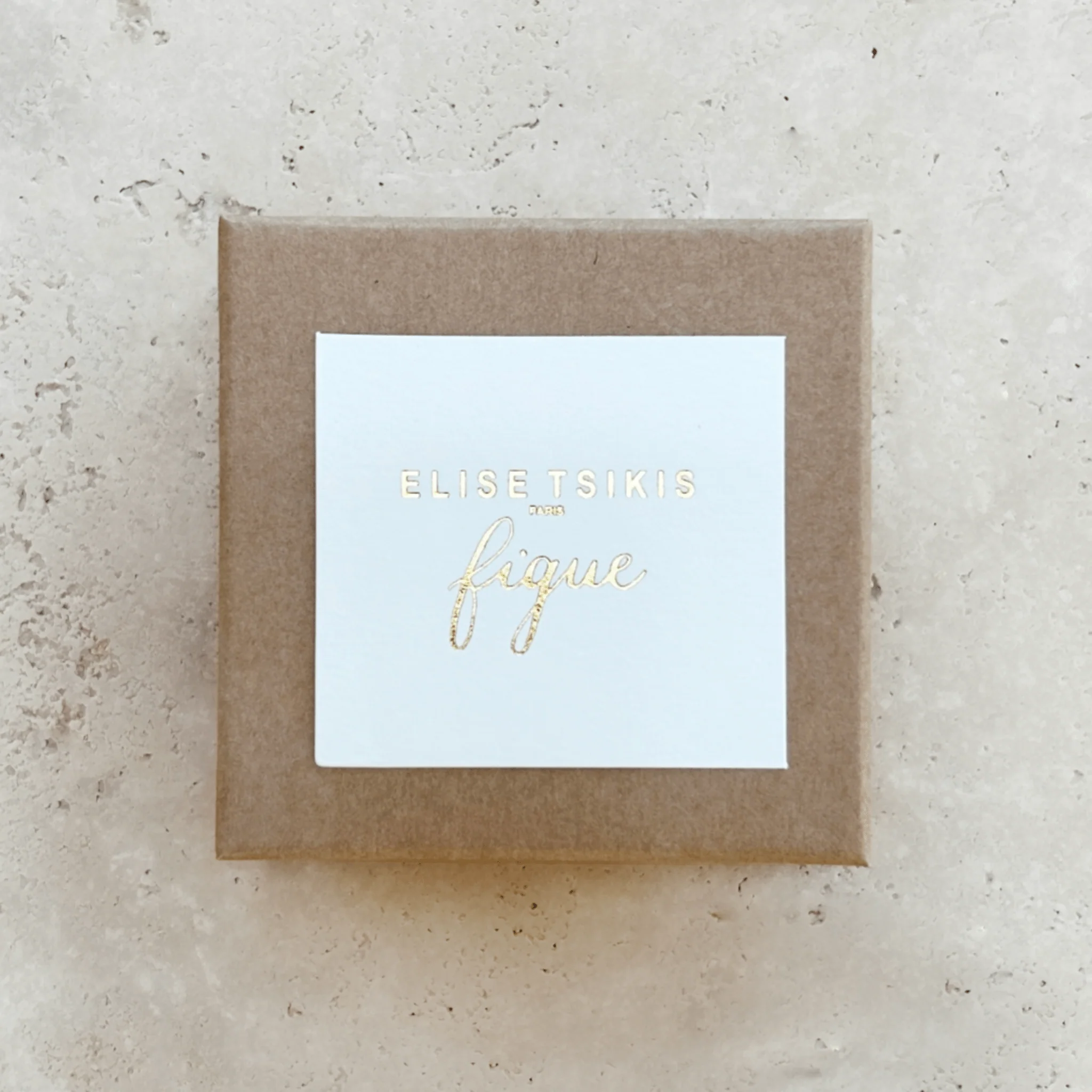 Boucles d'oreilles Bruine – Image 6