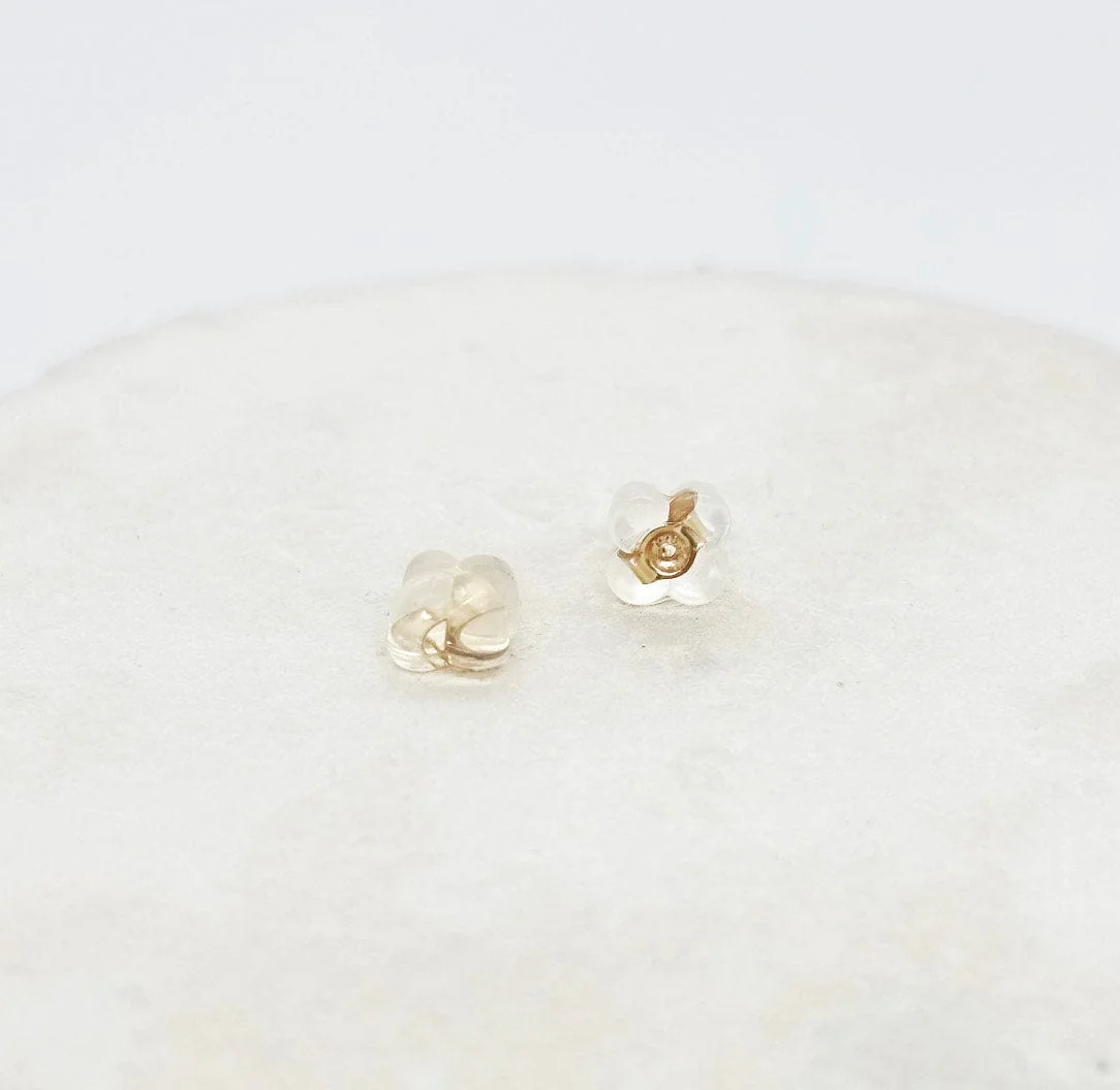 Boucles d'oreilles Bruine – Image 5