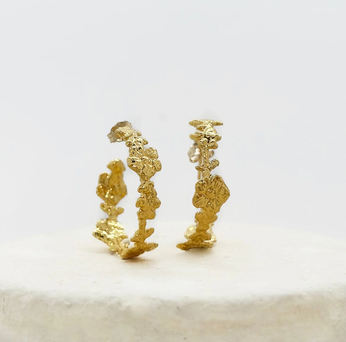 Boucles d'oreilles Galeo – Image 3