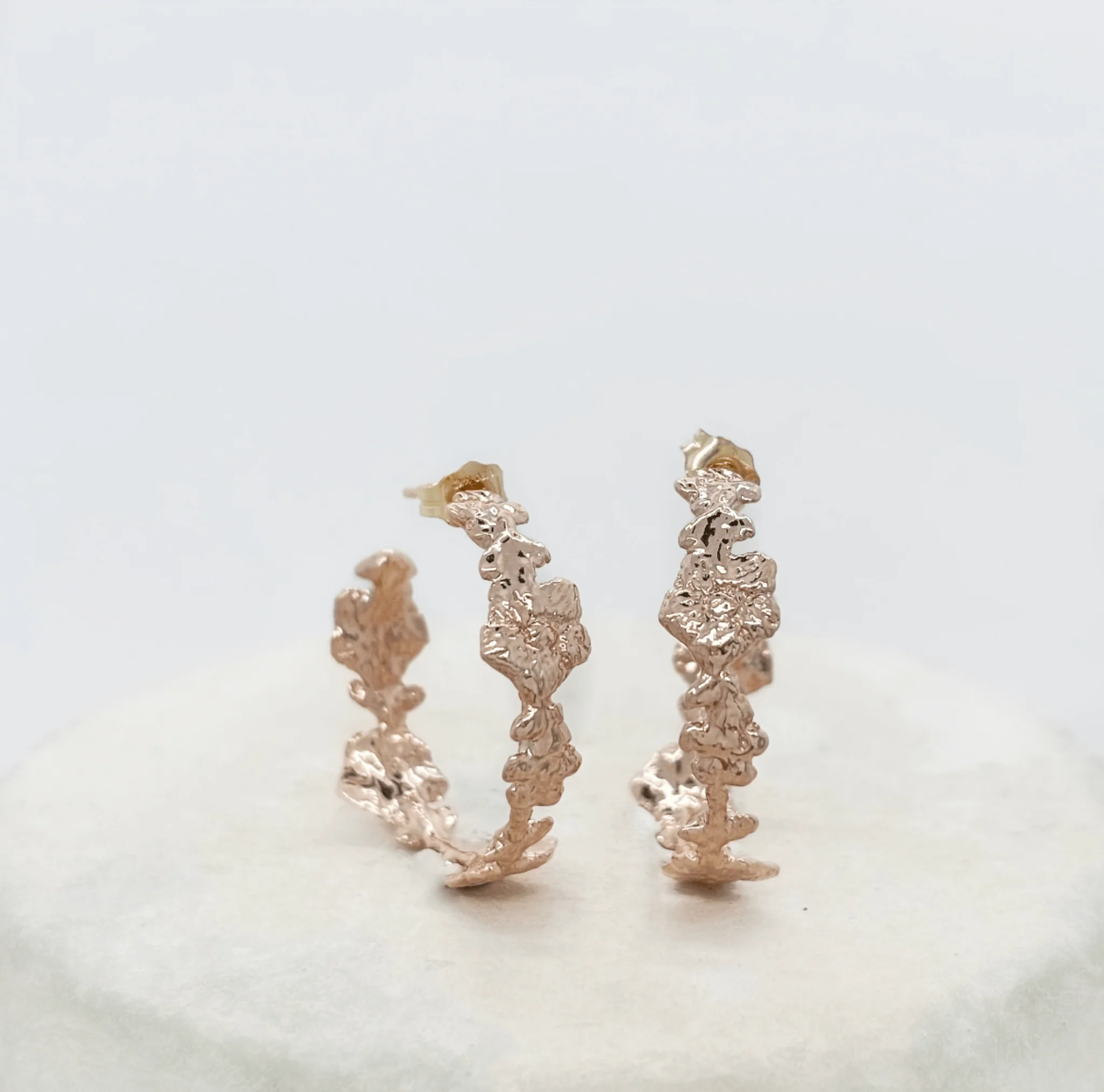 Boucles d'oreilles Galeo – Image 5