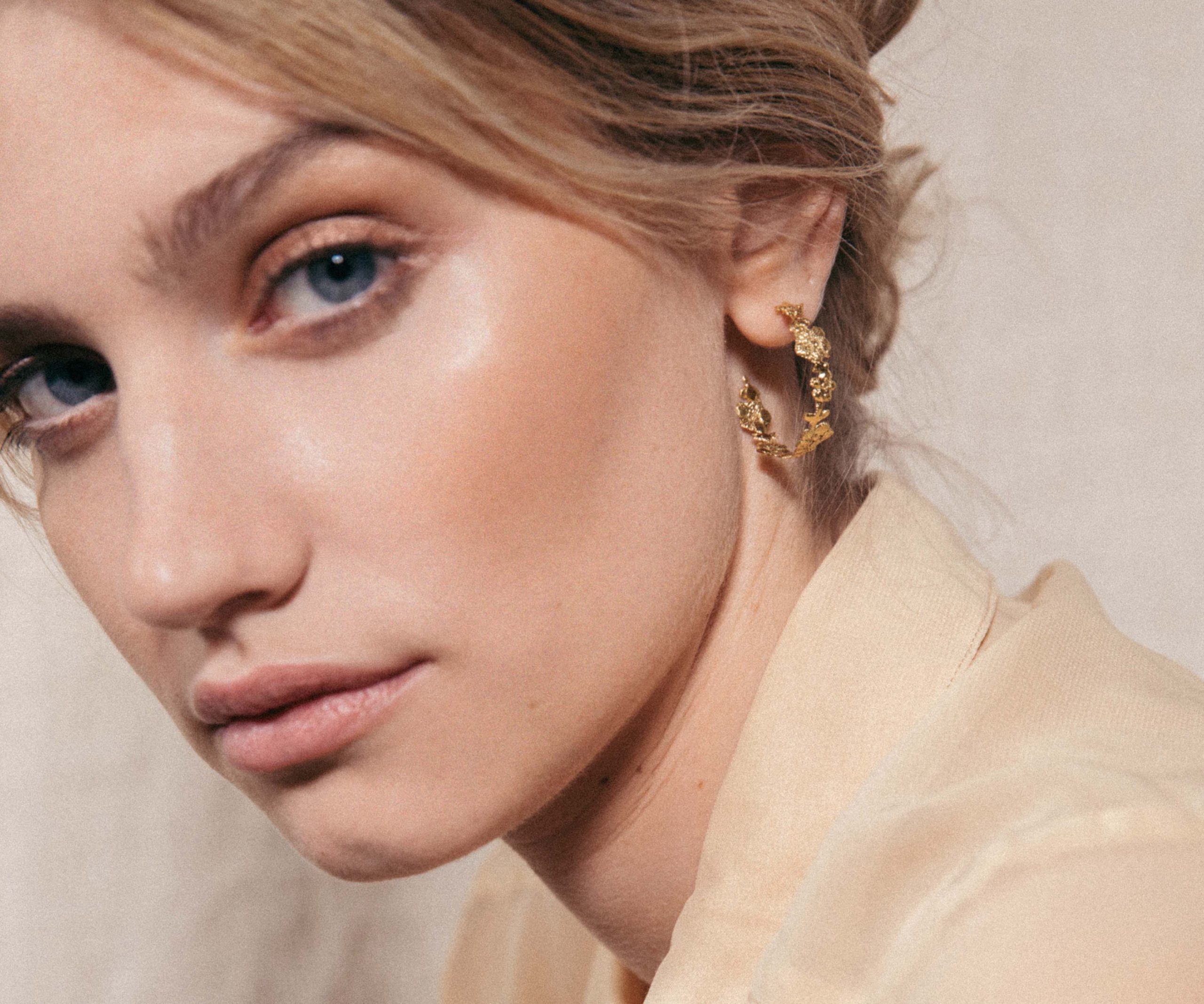 Boucles d'oreilles Galeo – Image 6