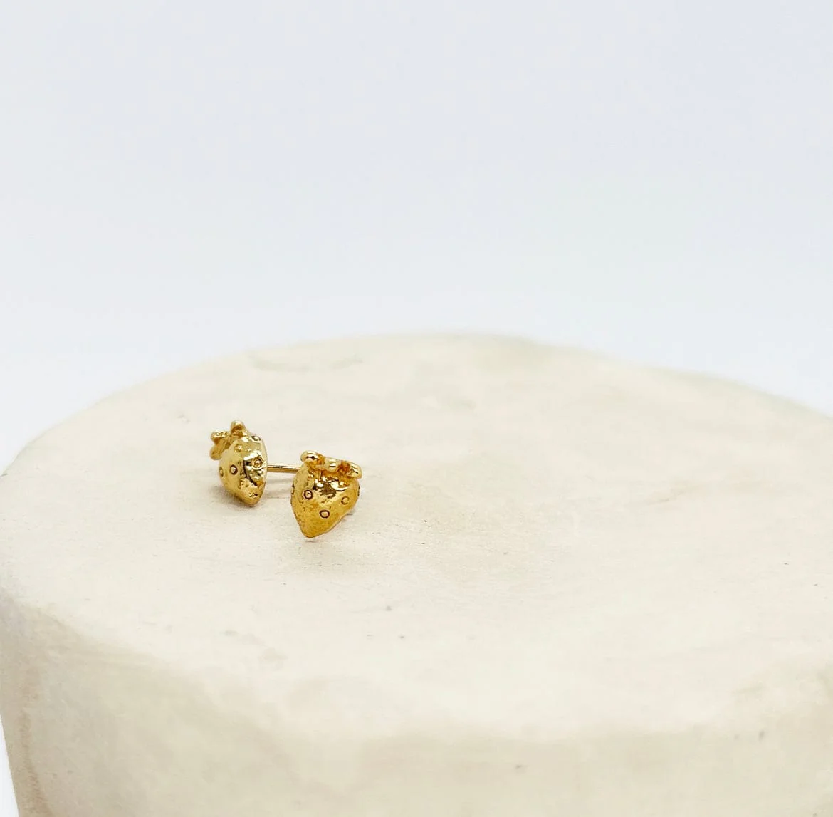 Boucles d'oreilles Myrthe - archive – Image 4