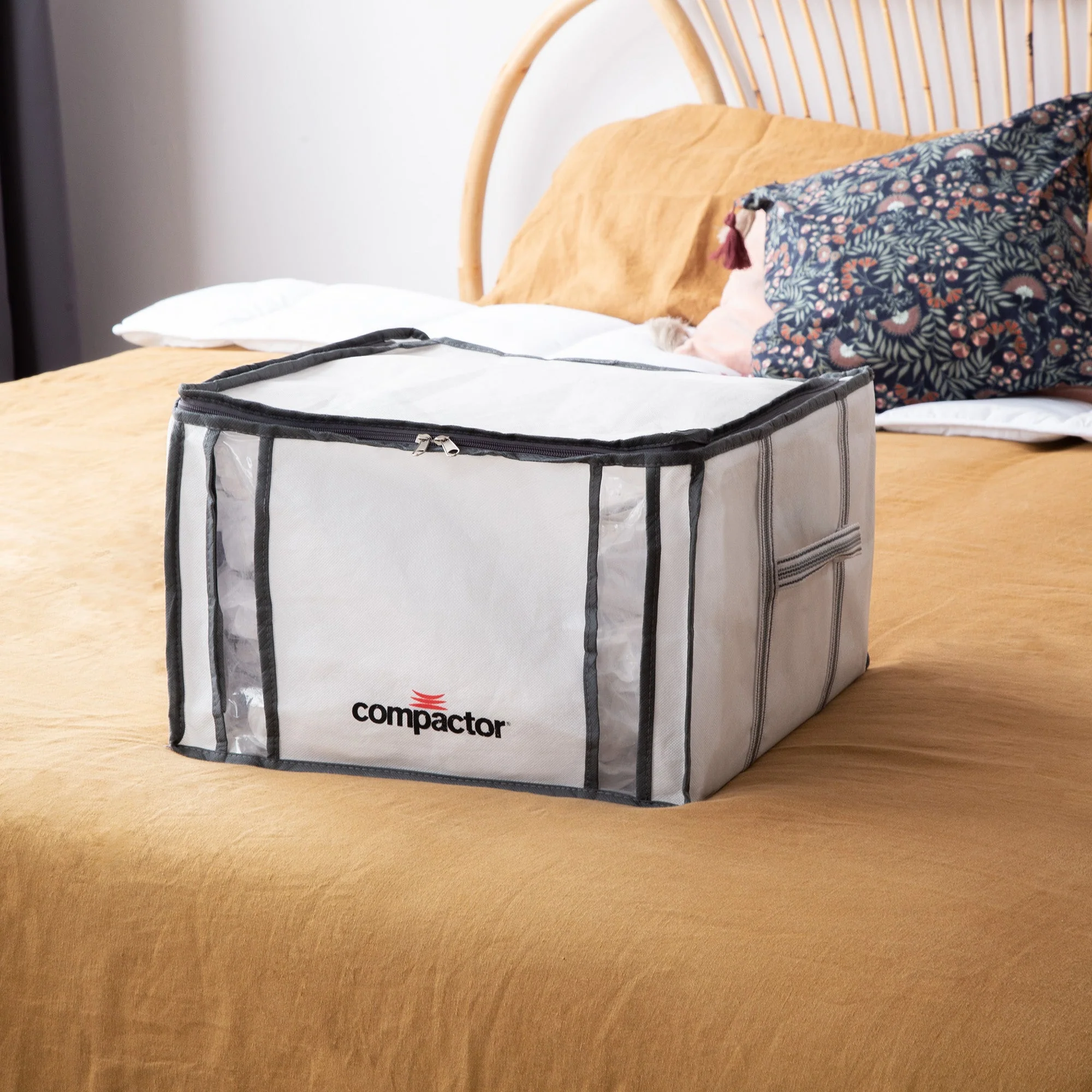 Housse de rangement sous vide M – Image 6