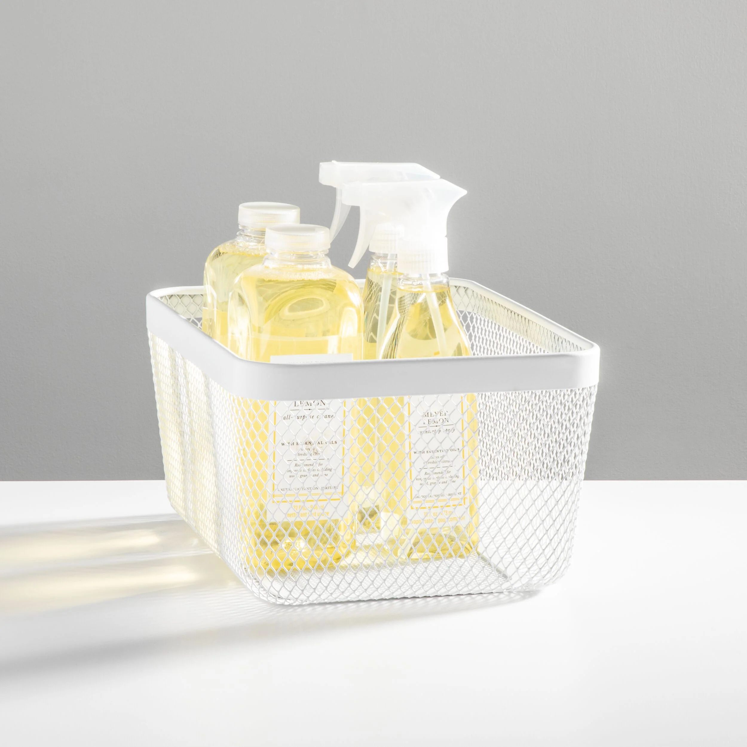 Panier de rangement - Maude – Image 6