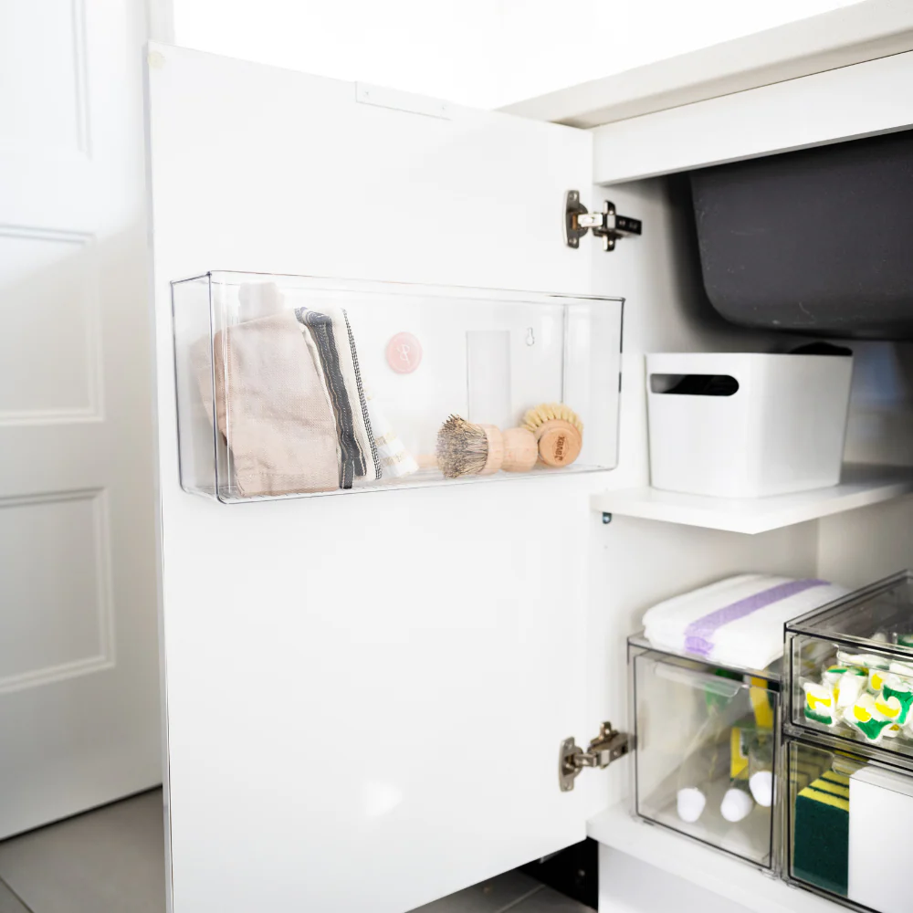 Bac mural autocollant - Manon – Image 3