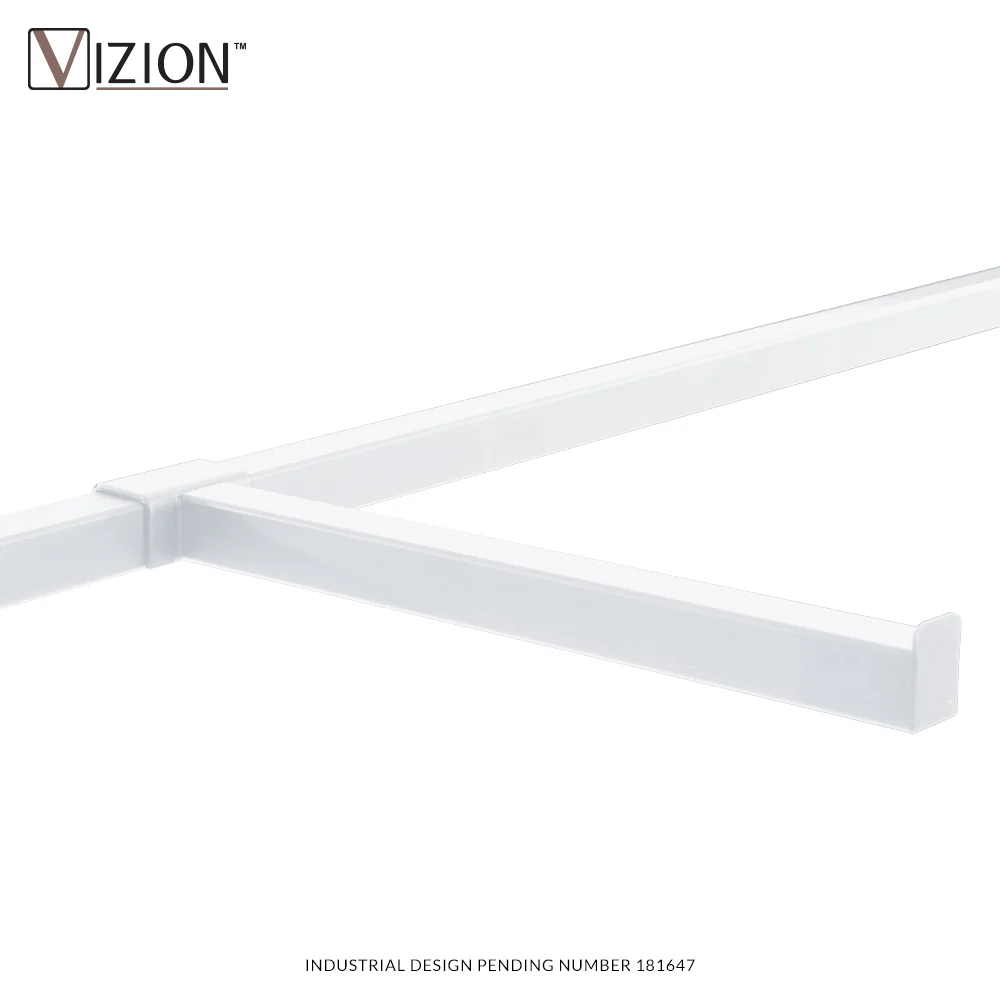 Bras droit 12'' Vizion – Image 2